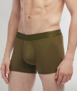 Trunks<2(X)IST Dream Luxe Low Rise Trunk