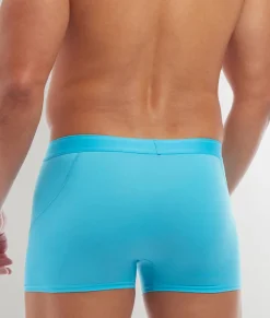 Trunks<2(X)IST Electric Trunk