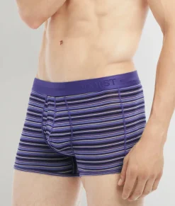 Trunks<2(X)IST Luxe Low Rise Trunk