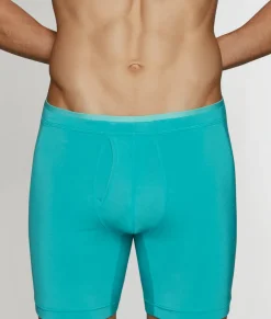 Boxer Briefs<2(X)IST Modal Boxer Brief