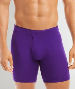 Boxer Briefs<2(X)IST Modal Boxer Brief