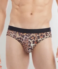 Briefs<2(X)IST Sliq Brief