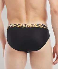 Briefs<2(X)IST Sliq Brief