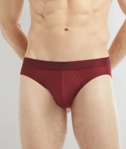 Briefs<2(X)IST Sliq Brief