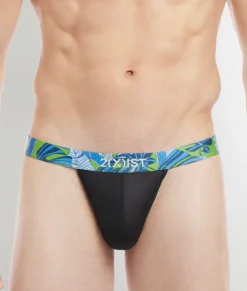 Jockstraps<2(X)IST Sliq Jockstrap