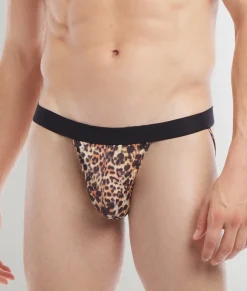 Jockstraps<2(X)IST Sliq Jockstrap