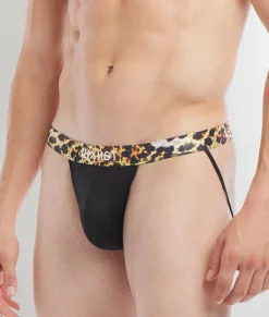 Jockstraps<2(X)IST Sliq Jockstrap
