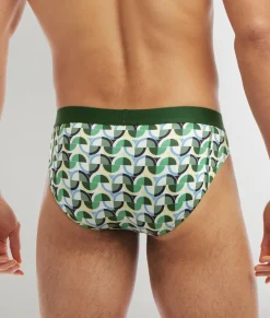 Briefs<2(X)IST SLIQ Low Rise Brief