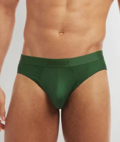 Briefs<2(X)IST SLIQ Low Rise Brief
