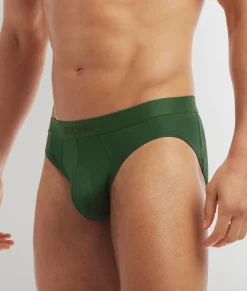Briefs<2(X)IST SLIQ Low Rise Brief