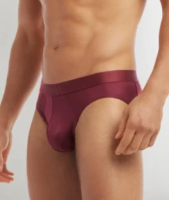 Briefs<2(X)IST SLIQ Low Rise Brief