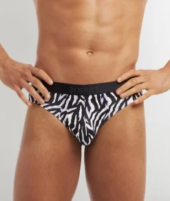 Briefs<2(X)IST SLIQ Low Rise Brief
