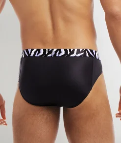 Briefs<2(X)IST SLIQ Low Rise Brief