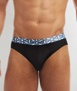 Briefs<2(X)IST SLIQ Low Rise Brief
