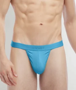 Thongs<2(X)IST SLIQ Thong