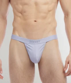 Thongs<2(X)IST SLIQ Thong