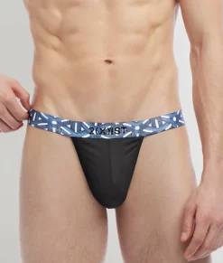 Thongs<2(X)IST SLIQ Thong