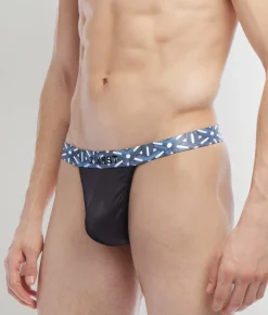 Thongs<2(X)IST SLIQ Thong