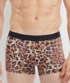 Trunks<2(X)IST SLIQ Trunk