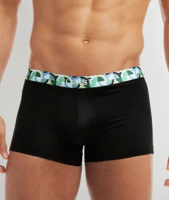 Trunks<2(X)IST SLIQ Trunk