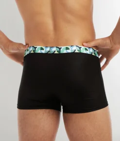 Trunks<2(X)IST SLIQ Trunk