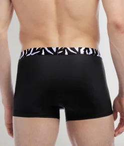 Trunks<2(X)IST SLIQ Trunk