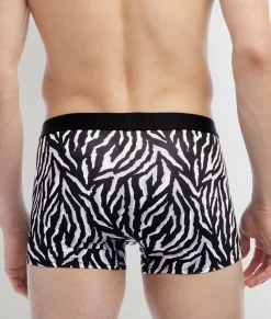 Trunks<2(X)IST SLIQ Trunk