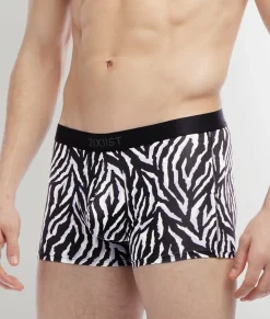 Trunks<2(X)IST SLIQ Trunk