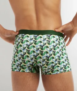 Trunks<2(X)IST SLIQ Trunk