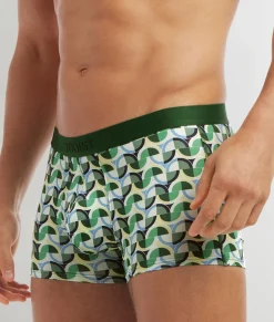 Trunks<2(X)IST SLIQ Trunk