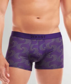 Trunks<2(X)IST Sliq Trunk