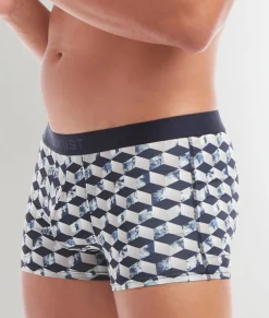 Trunks<2(X)IST Sliq Trunk