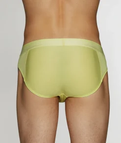 Briefs<2(X)IST Speed Dri Brief