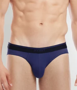 Briefs<2(X)IST Speed Dri Brief