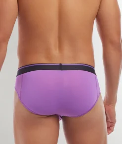 Briefs<2(X)IST Speed Dri Brief