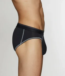 Briefs<2(X)IST Speed Dri Brief
