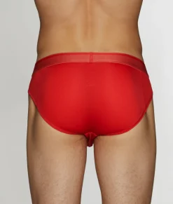 Briefs<2(X)IST Speed Dri Brief