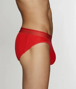 Briefs<2(X)IST Speed Dri Brief